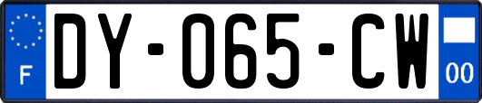 DY-065-CW