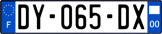 DY-065-DX