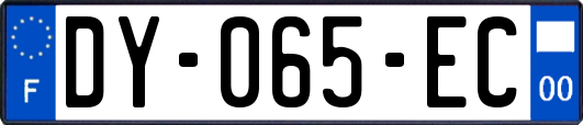DY-065-EC
