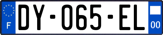 DY-065-EL