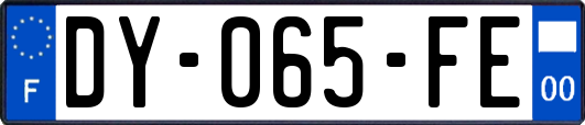 DY-065-FE