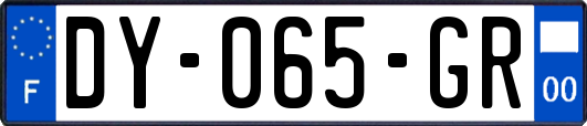 DY-065-GR