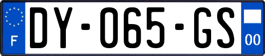 DY-065-GS