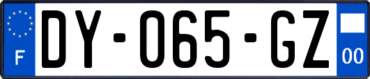 DY-065-GZ