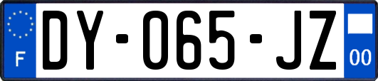 DY-065-JZ