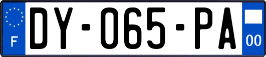 DY-065-PA