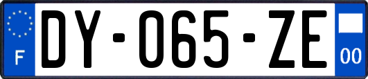 DY-065-ZE