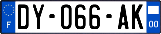 DY-066-AK