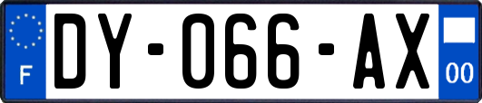 DY-066-AX