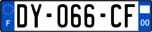 DY-066-CF
