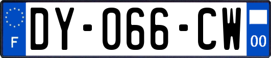 DY-066-CW