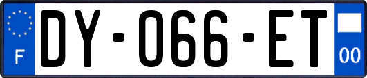 DY-066-ET
