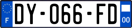DY-066-FD
