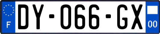 DY-066-GX