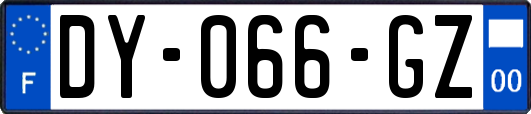 DY-066-GZ