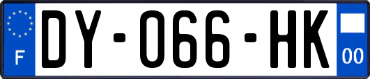 DY-066-HK