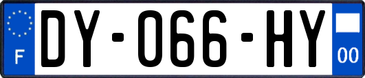 DY-066-HY