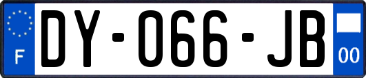 DY-066-JB