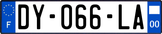 DY-066-LA