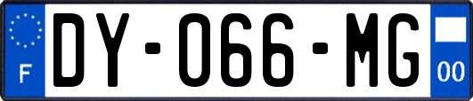 DY-066-MG