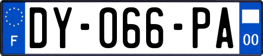 DY-066-PA