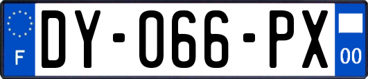 DY-066-PX