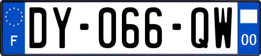 DY-066-QW