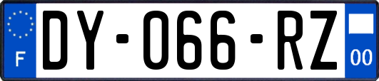 DY-066-RZ