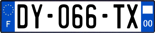 DY-066-TX