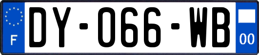 DY-066-WB