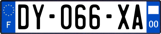 DY-066-XA