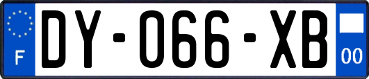 DY-066-XB