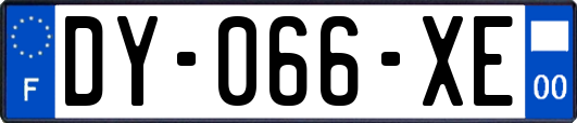 DY-066-XE