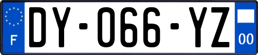 DY-066-YZ