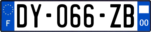 DY-066-ZB