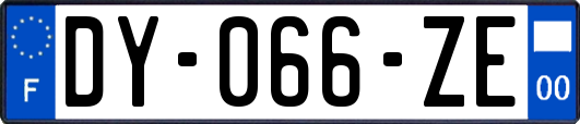 DY-066-ZE