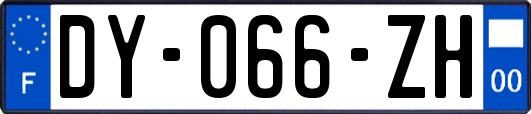 DY-066-ZH