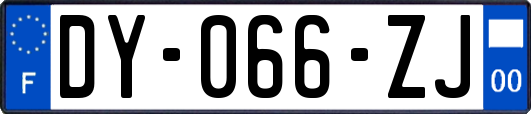 DY-066-ZJ