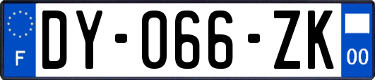 DY-066-ZK