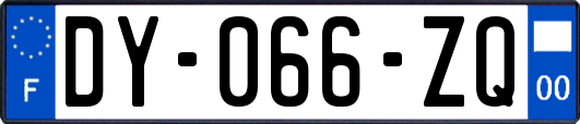 DY-066-ZQ