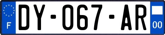 DY-067-AR