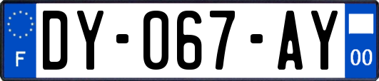 DY-067-AY