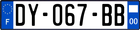 DY-067-BB