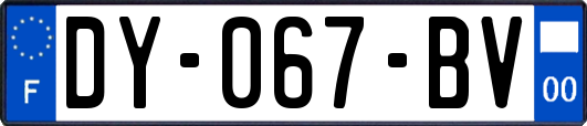 DY-067-BV