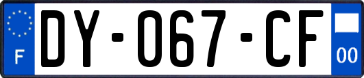 DY-067-CF