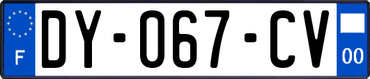 DY-067-CV