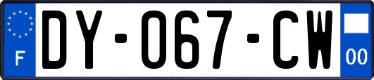 DY-067-CW