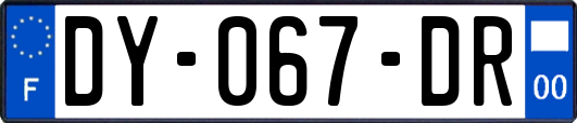 DY-067-DR