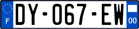 DY-067-EW