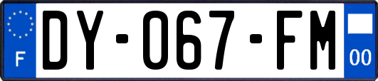 DY-067-FM